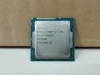 Core i7-4790 Processor 3.60 GHz ( 4th Gen }