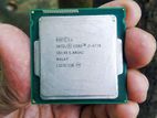 Core I7- 4th Gen, Max Speed: 3.90ghz, 4 Core, 8 Thread🔥