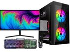 Core i7 (4th) Gen PC with 19" LED_2Years Warranty