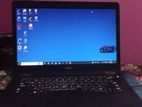 Core-i7 6 gen Dell Laptop sell