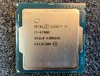 Core i7-6700K 8M 4.0 GHz HD Graphics 100% Fixed Price 6th Gen