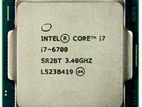 core i7 6th gen 6700
