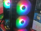 Core i7 7Gen.new. RAM8GB new DDR4 SSD128GB HDD1000GB. RGB