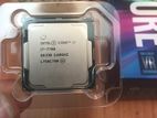 Core i7 7th Gen 7700 Quad-Core 3.6 GHz LGA 1151 65W Desktop Processor