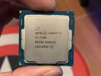 Core i7 7th Gen - i7-7700 Kaby Lake Quad-Core 3.6 GHz LGA 1151 65W