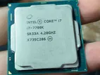 Core i7 7th Gen - i7-7700K Kaby Lake Quad-Core 4.2 GHz Price fixed