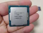 Core i7 7th Gen - i7-7700K Kaby Lake Quad-Core 4.20 GHz