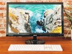 CORE i7__ 840 ! 8GB RAM 4GB Graphics__1000GB/128GB SSD__ASUS 20"LED
