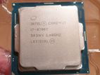 Core i7-8700T Intel 2.4GHZ 6-CORE Desktop CPU Processor
