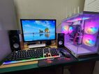 Desktop Computer For Sale
