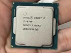 Core i7 8th Gen 8700 3.0GHz Processor