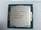 Core i7 8th Gen - i7-8700 Coffee Lake 6-Core 3.2 GHz Processor