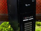 Core i7 Computer Cpu///8gb/500gb