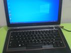 Core i7 Dell 8 gb Ram 256 SSD High Speed Fast Laptop