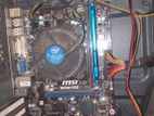 Core i7 Desktop PC for Sale