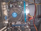 Core i7 Full Runing PC for Sale