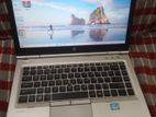 Core i7 Hp 8 Gb Ram 256 SSD Super Fast Laptop 4 Hours Battery Backup