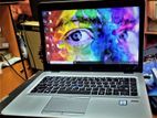 Core I7 HP Laptop 2K Display