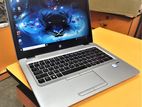 Core I7 Hp Laptop Full Fresh/Ram 8GB/SSD 256GB