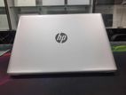 Core i7 | HP ProBook 430 G5 8Th Gen 8GB/256GB Full Fresh Laptop