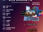 Core i7 Lite Gaming PC Full setup