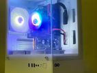 Core I7 RAM 16GD SSD 128GB HDD 500GD Gaming pc