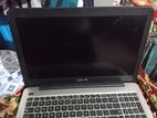Core i7 ram 8gb hdd 2TB
