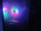Core i7 + RX 580 Gaming PC | High Performance Build বিক্রি হবে