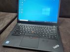 Core i7>7Th Generation Lenovo Thinkpad-8GB/256GB