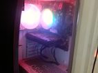 core i9 10th Gen + 32 GB RAM GTX 1650 4GB