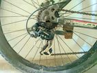 core impulse bicicle