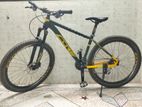 Core lanster 27.5 oil break bicycle