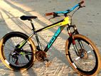 CORE NEO 600 Bicycle(Used)