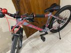 Bicycle sell