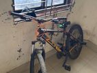 Core Nio 100 Cycle