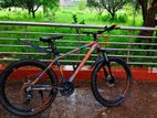 Bicycle for sell