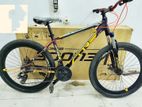 CORE NIO 100 FULL NEW CONDITIONS AND RUNNING CYCLE SELL