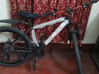 Core Nio 100 Gear Cycle 2025