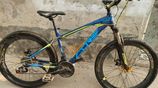core nio 300 bicicle