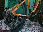 Bicycle for sell