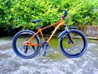 Core Nio 500 Full Alloy Body for sell