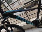 Core Nio 500 ;Oil break ; Gear 3/8