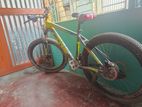 Bicycle for sell