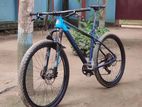 Core nio