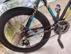 Core nitro cycle 26"