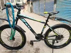 Core Nitro Mountain Bike
