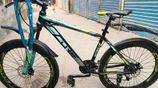 Core Nitro Mountain Bike