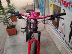 Core oil break 4/8 Bicycle for sell.