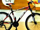 Core project 1.0 fully fresh condition raning gear bicycle sell