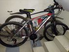 Core Project 2.0 26 Inch Bicycle